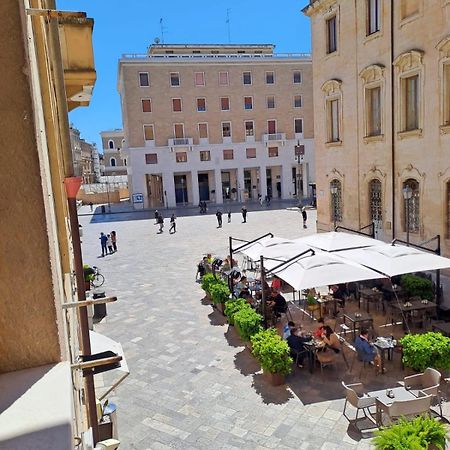 Dimora Vico Storella Lecce Exterior foto